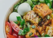 Rahasia Makanan Penambah Darah Super Cepat & Ampuh!