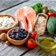 makanan sehat untuk jantung