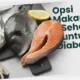 Rahasia Makanan Sehat untuk Diabetes Tipe 5—Tips & Trik Jitu!