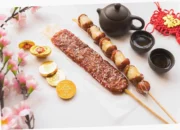 makanan yang harus dihindari diabetes tipe 5