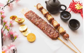 makanan yang harus dihindari diabetes tipe 5
