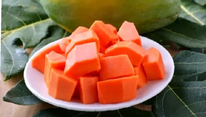 Rahasia Sehat Pepaya  Manfaat Luar Biasa untuk Tubuhmu!