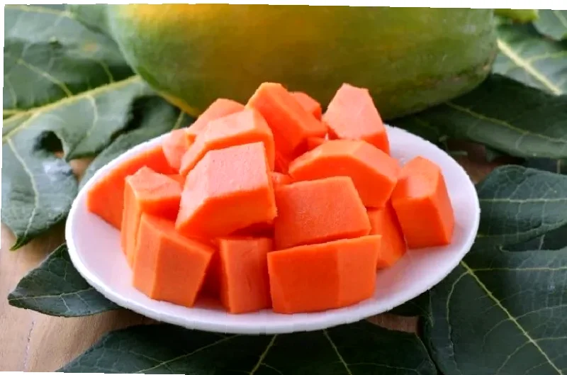 manfaat buah pepaya untuk kesehatan