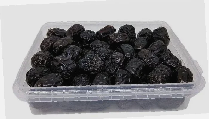 Rahasia Sehat Kurma Ajwa Asli!  Nikmati Manfaat Luar Biasa Sekarang!