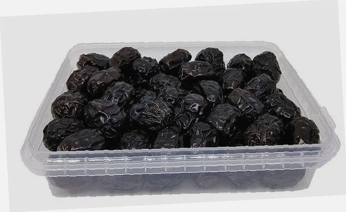 manfaat kurma ajwa asli