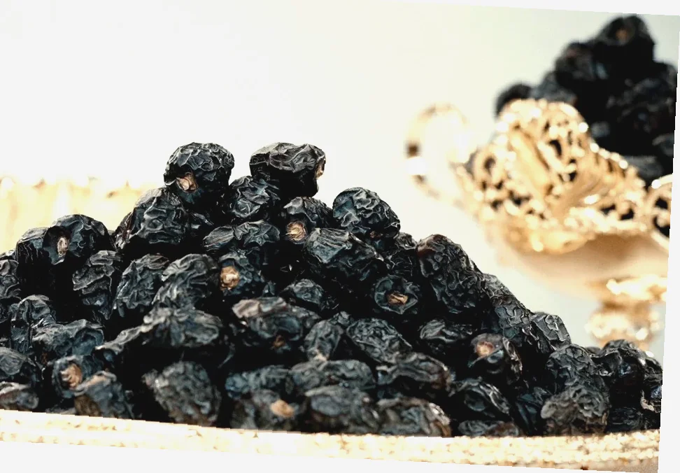 manfaat kurma ajwa dalam islam