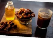 manfaat kurma ajwa untuk asam lambung