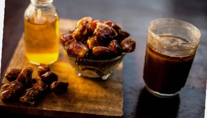 Rahasia Kurma Ajwa Redakan Asam Lambung Anda Seketika!