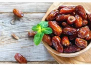 Rahasia Kurma Ajwa untuk Ibu Hamil yang Sehat dan Cerdas!
