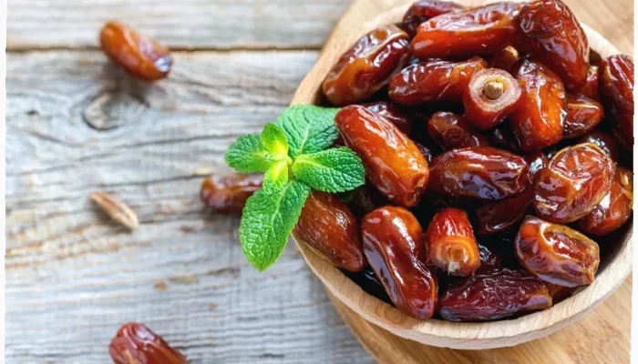 Rahasia Kurma Ajwa untuk Ibu Hamil yang Sehat dan Cerdas!