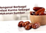 manfaat kurma anggur