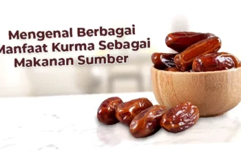 manfaat kurma anggur