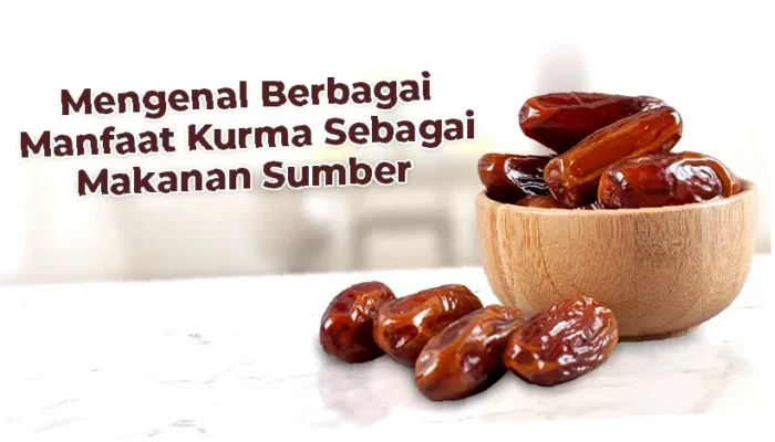 Rahasia Kurma Anggur untuk Kesehatanmu—Manfaat Luar Biasa yang Wajib Kamu Ketahui