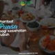 Rahasia Puasa untuk Kesehatanmu—Rahasia Sehat Tanpa Ribet