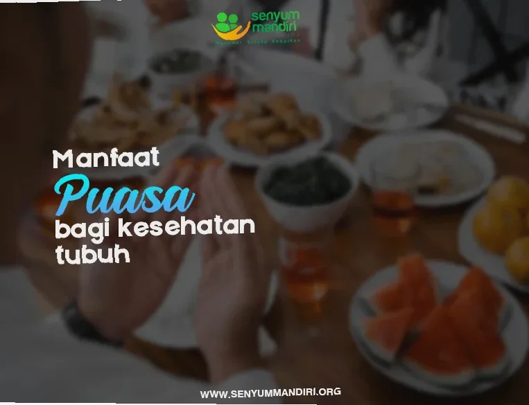 manfaat puasa bagi kesehatan
