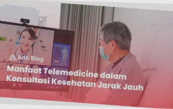 Rahasia Telemedicine Praktis!  Manfaat Luar Biasa untuk Kesehatanmu