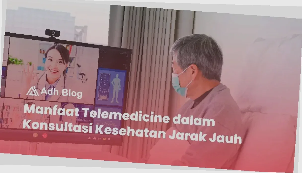 manfaat telemedicine