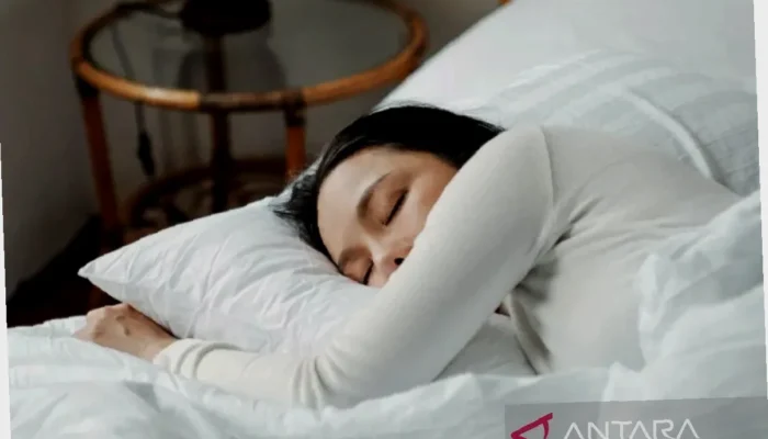 Rahasia Tidur Nyenyak  Manfaat Luar Biasa Tidur Cukup untuk Tubuhmu