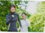 olahraga ringan untuk menjaga berat badan