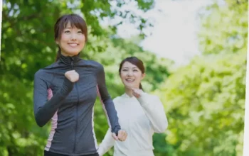 olahraga ringan untuk menjaga berat badan
