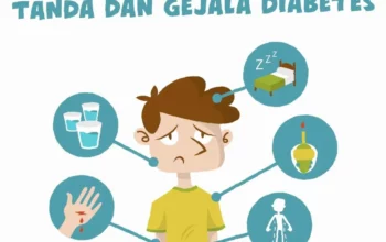 penyebab diabetes tipe 5