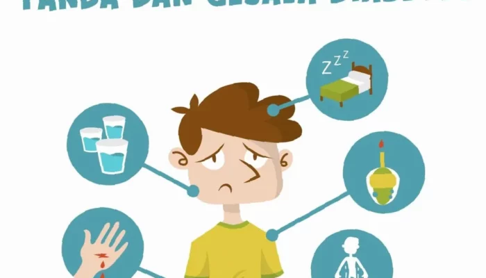 Rahasia Mengejutkan Penyebab Diabetes Tipe 5  Mengenal Gejalanya