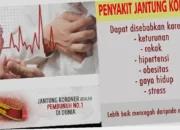 Serangan Jantung Penyebabnya Serius Ini Gak Boleh Kamu Abaikan!