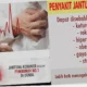 Serangan Jantung Penyebabnya Serius Ini Gak Boleh Kamu Abaikan!