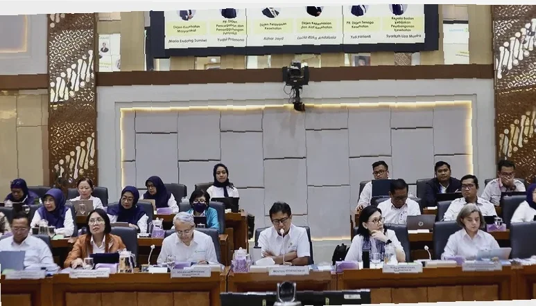 program skrining kesehatan gratis