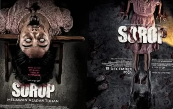 sinopsis film Sorop