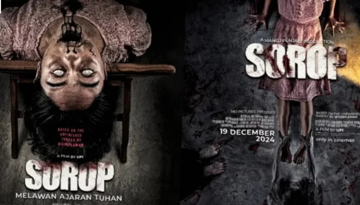Pengin Tahu Kisah Menarik di Film Sorop?  Sinopsisnya Sekarang Juga!