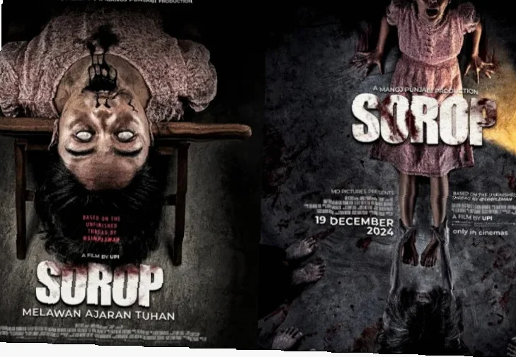 sinopsis film Sorop
