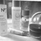 skincare routine harian