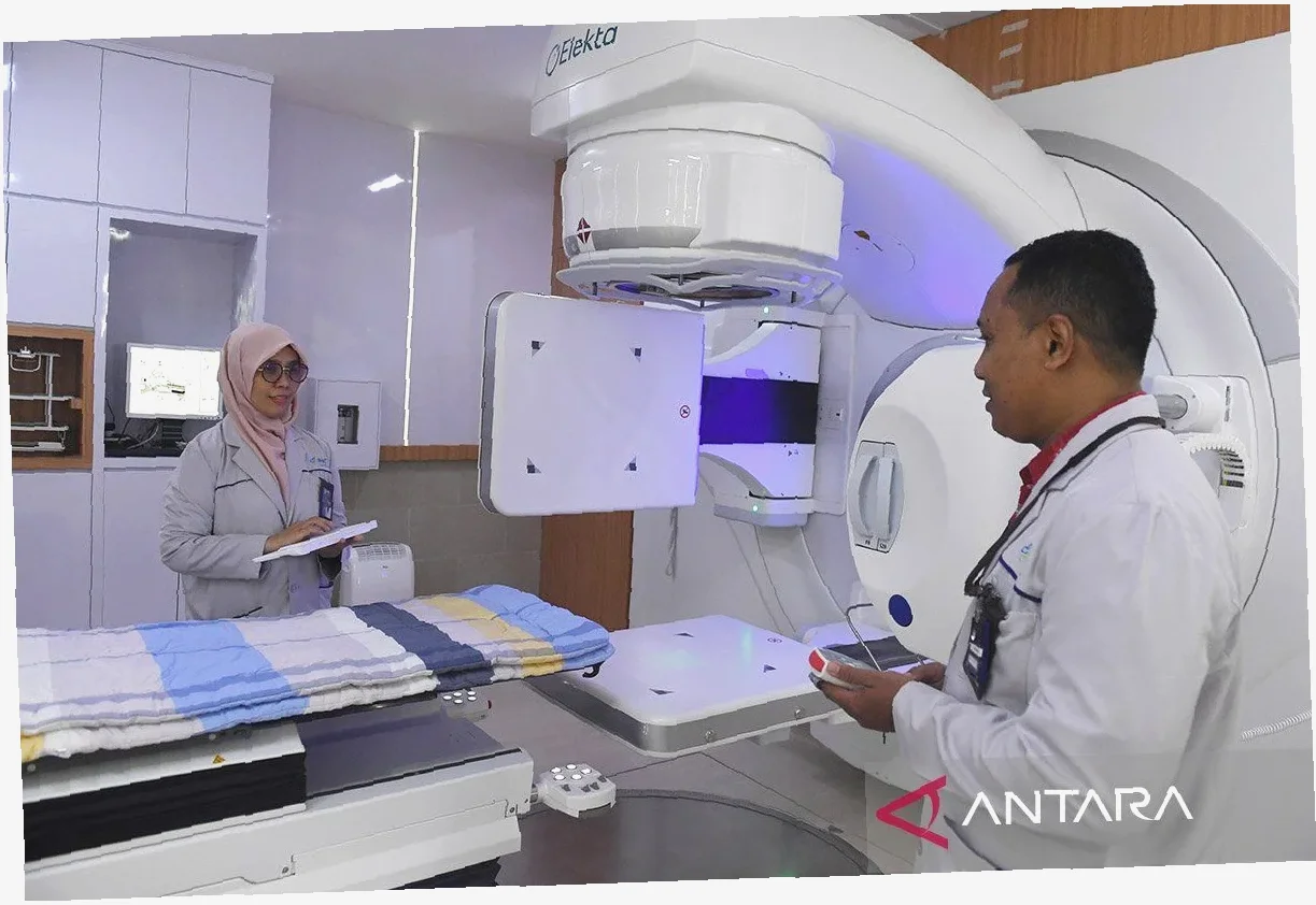 terapi genetik untuk kanker