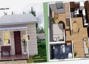 Rahasia Minimalis Rumah Kecilmu!  Tips Ampuh untuk Ruang Maksimal