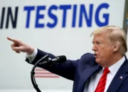 Trump Peringatkan Ukraina: Putin Siap Balas Serangan Drone yang Hancurkan Puluhan Pesawat Tempur Rusia