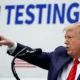 Trump Peringatkan Ukraina: Putin Siap Balas Serangan Drone yang Hancurkan Puluhan Pesawat Tempur Rusia