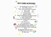 Checklist Self-Care Sehat untuk Gen Z
