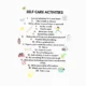 Checklist Self-Care Sehat untuk Gen Z