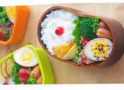 Makanan Sehat Kekinian Favorit Anak Muda