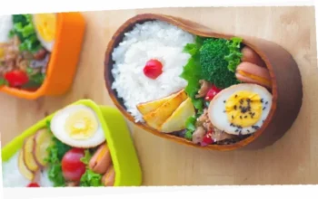 Makanan Sehat Kekinian Favorit Anak Muda