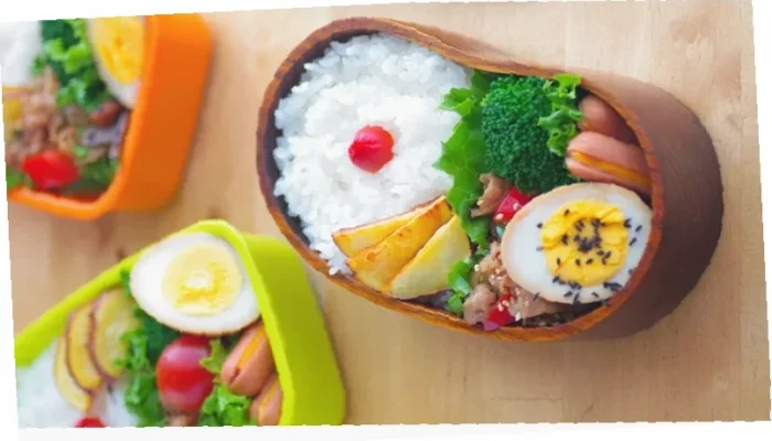 Rahasia Makanan Sehat Kekinian Favorit Anak Muda  Boosting  Energi & Gaya Hidup Sehat