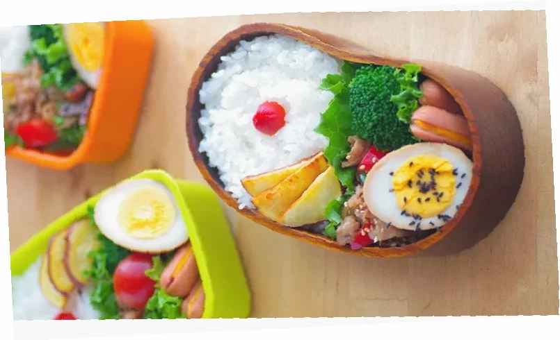 Makanan Sehat Kekinian Favorit Anak Muda