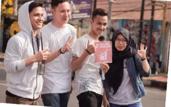 Tips Gaya Hidup Sehat ala Gen Z yang Anti Ribet