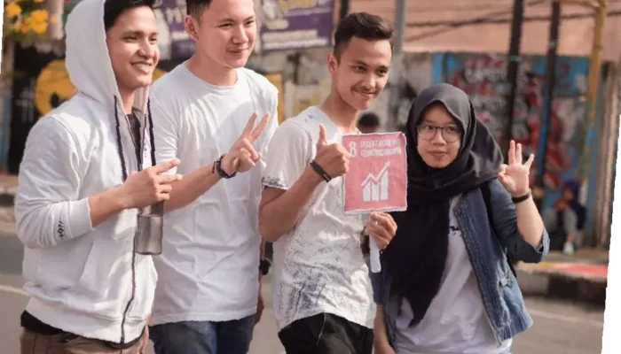 Rahasia Gaya Hidup Sehat Gen Z Anti Ribet—Tips & Trik Ampuh!