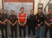 Mantan Mantri BRI Ponorogo Ditetapkan Tersangka Kasus KTP Palsu untuk Kredit Fiktif