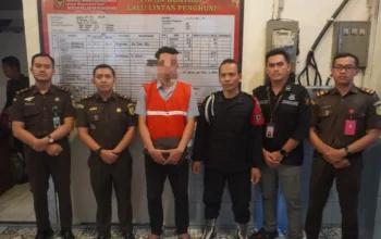 Mantan Mantri BRI Ponorogo Ditetapkan Tersangka Kasus KTP Palsu untuk Kredit Fiktif