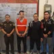 Kredit Fiktif Ponorogo Mantan Mantri BRI KTP Palsu Kejari Ponorogo KUR Fiktif