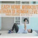 Workout Ringan di Rumah untuk Gen Z Super Sibuk