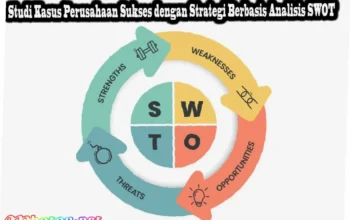 analisis SWOT perusahaan